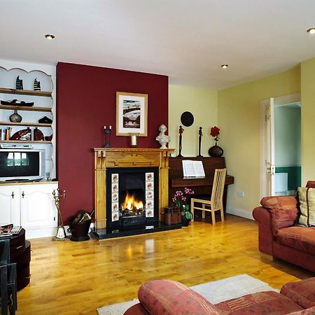 Greenlawn Lodge Lisdoonvarna Eksteriør bilde