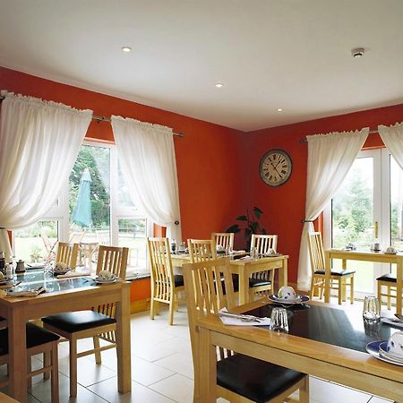 Greenlawn Lodge Lisdoonvarna Eksteriør bilde
