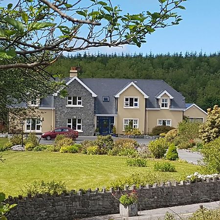 Greenlawn Lodge Lisdoonvarna Eksteriør bilde