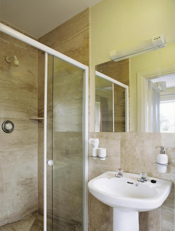 Greenlawn Lodge Lisdoonvarna Rom bilde