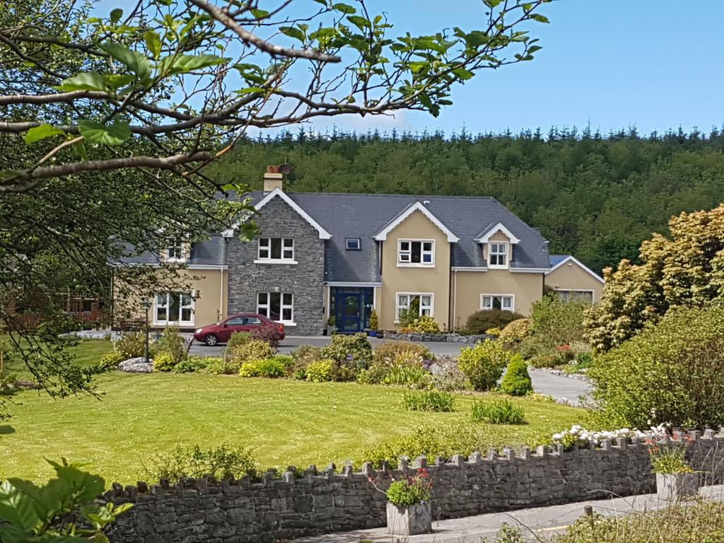 Greenlawn Lodge Lisdoonvarna Eksteriør bilde