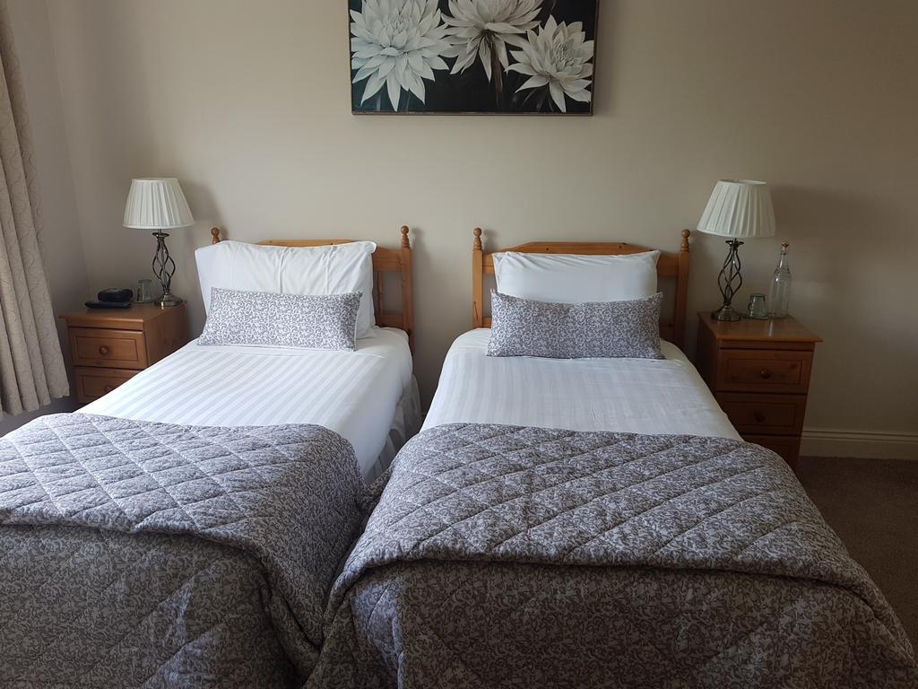 Greenlawn Lodge Lisdoonvarna Eksteriør bilde