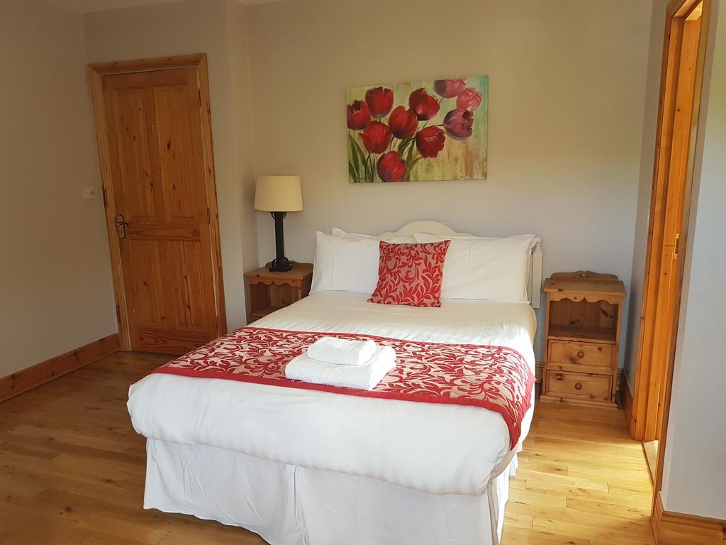 Greenlawn Lodge Lisdoonvarna Eksteriør bilde