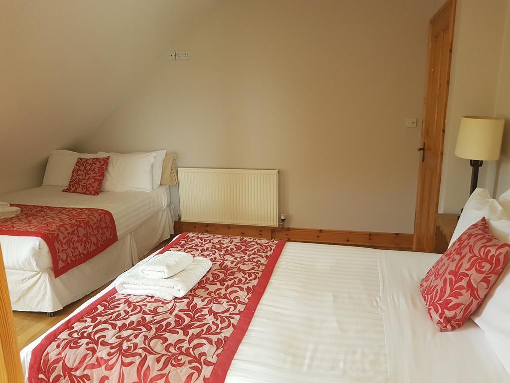 Greenlawn Lodge Lisdoonvarna Eksteriør bilde