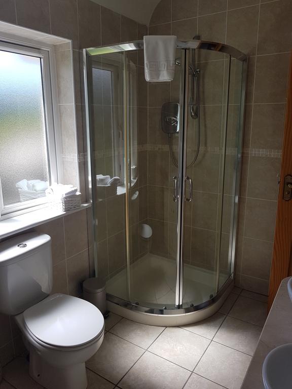 Greenlawn Lodge Lisdoonvarna Eksteriør bilde