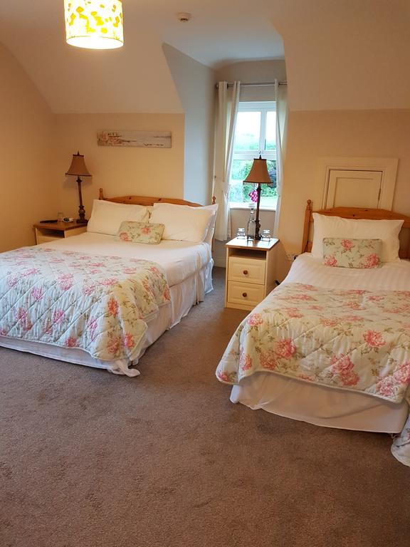 Greenlawn Lodge Lisdoonvarna Eksteriør bilde