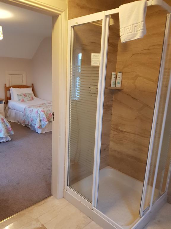 Greenlawn Lodge Lisdoonvarna Eksteriør bilde