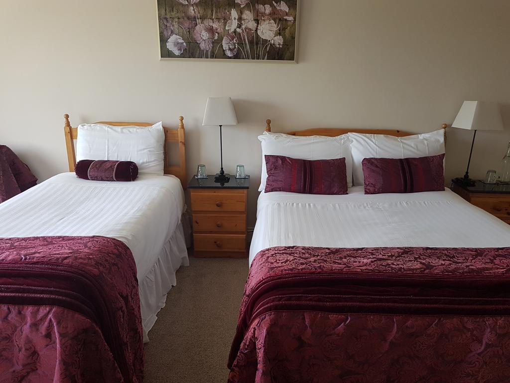 Greenlawn Lodge Lisdoonvarna Eksteriør bilde