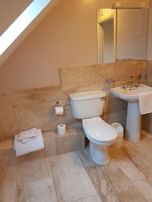 Greenlawn Lodge Lisdoonvarna Eksteriør bilde