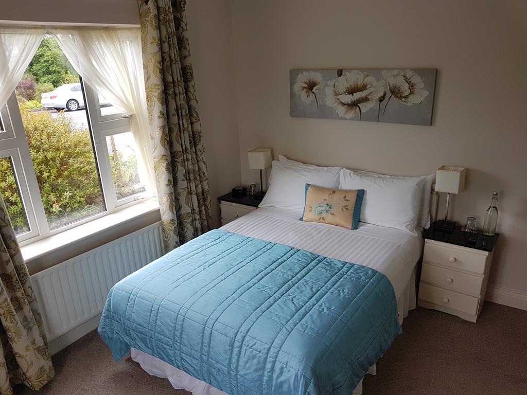 Greenlawn Lodge Lisdoonvarna Eksteriør bilde