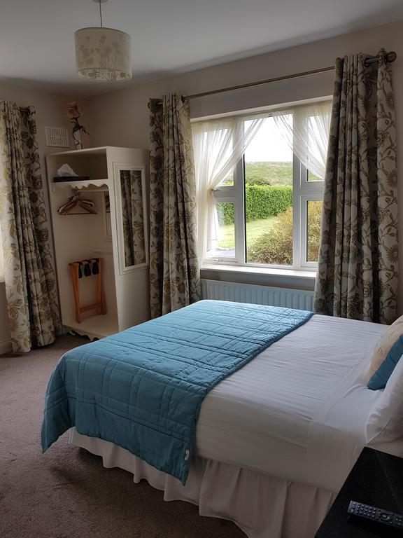 Greenlawn Lodge Lisdoonvarna Eksteriør bilde