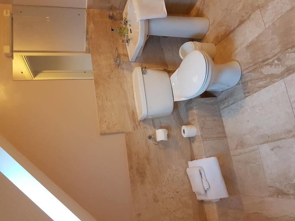 Greenlawn Lodge Lisdoonvarna Eksteriør bilde