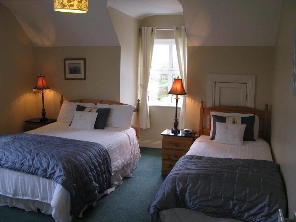 Greenlawn Lodge Lisdoonvarna Eksteriør bilde