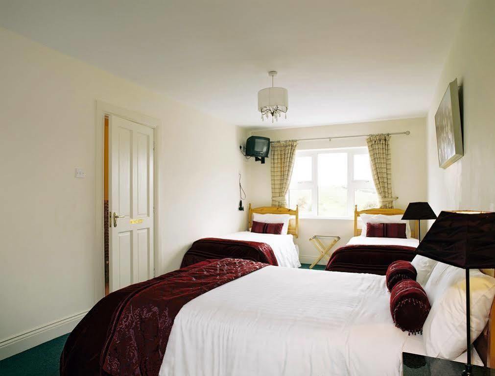 Greenlawn Lodge Lisdoonvarna Eksteriør bilde