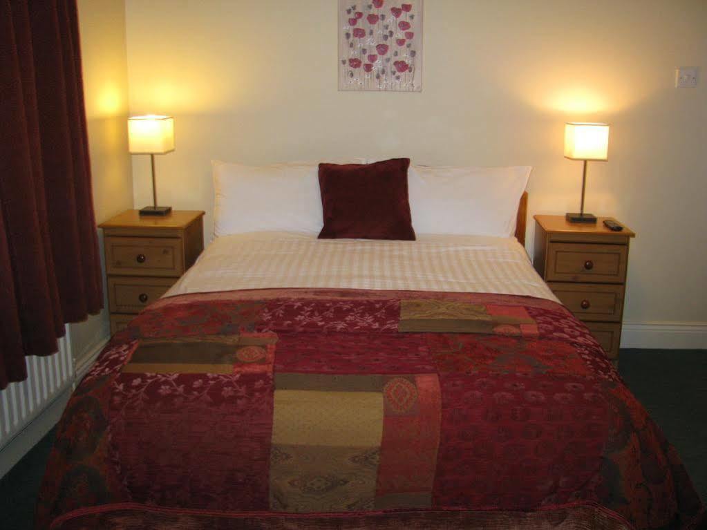 Greenlawn Lodge Lisdoonvarna Eksteriør bilde
