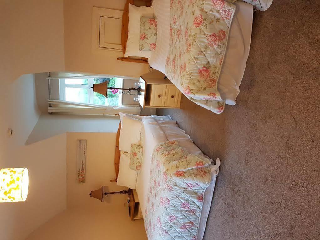Greenlawn Lodge Lisdoonvarna Eksteriør bilde