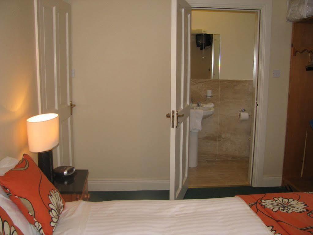 Greenlawn Lodge Lisdoonvarna Eksteriør bilde