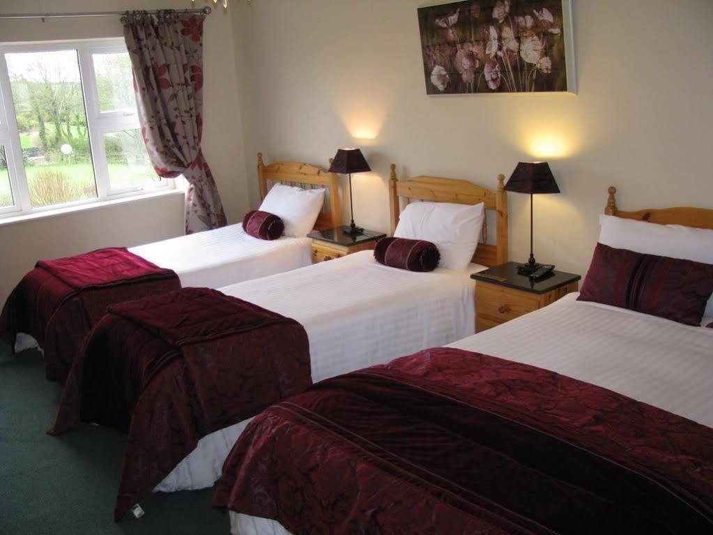 Greenlawn Lodge Lisdoonvarna Eksteriør bilde