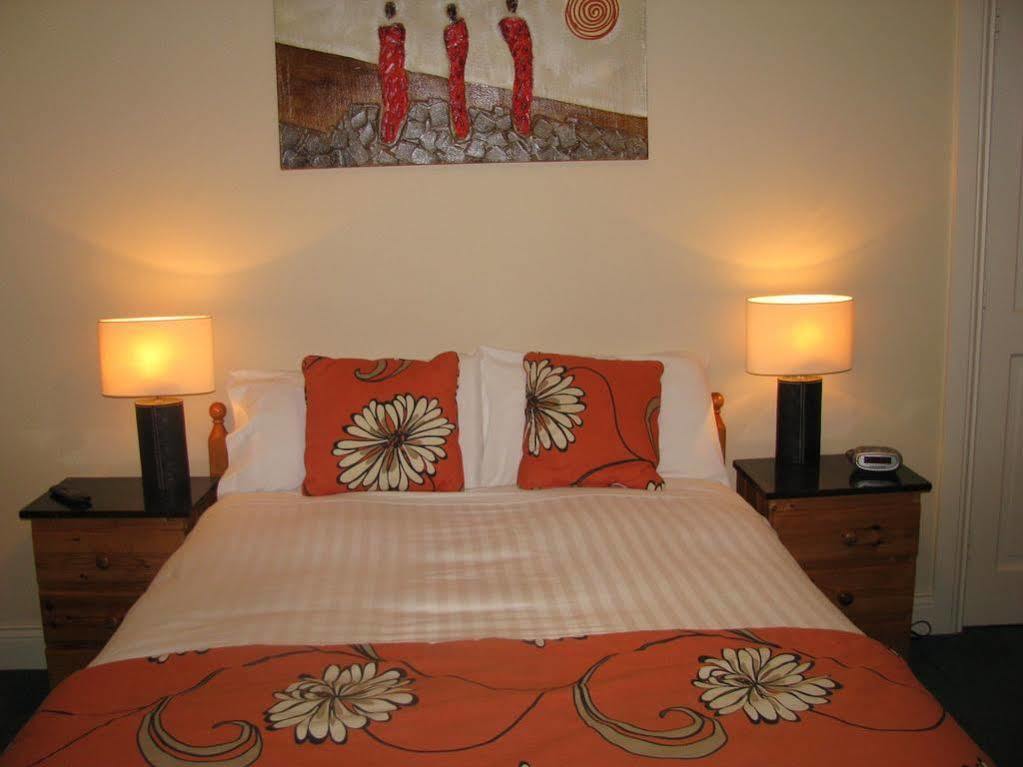 Greenlawn Lodge Lisdoonvarna Eksteriør bilde