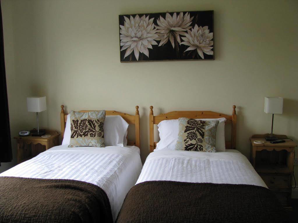 Greenlawn Lodge Lisdoonvarna Eksteriør bilde